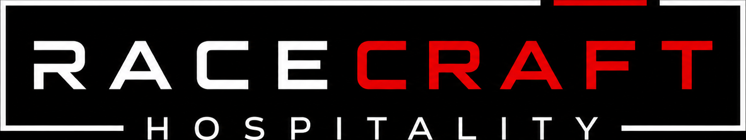RaceCraft Hospitality